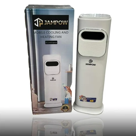 مكيف جامبو صيفي وشتوي💧💧💧