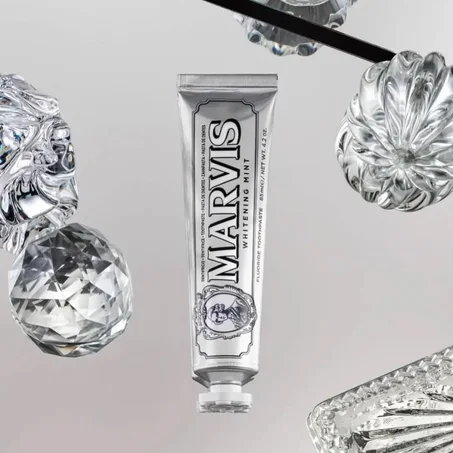 معجون أسنان مارفس الإطالي