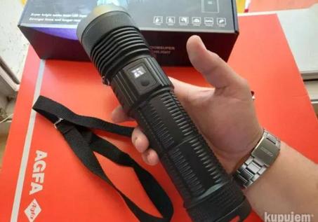 الكشاف اليدوي