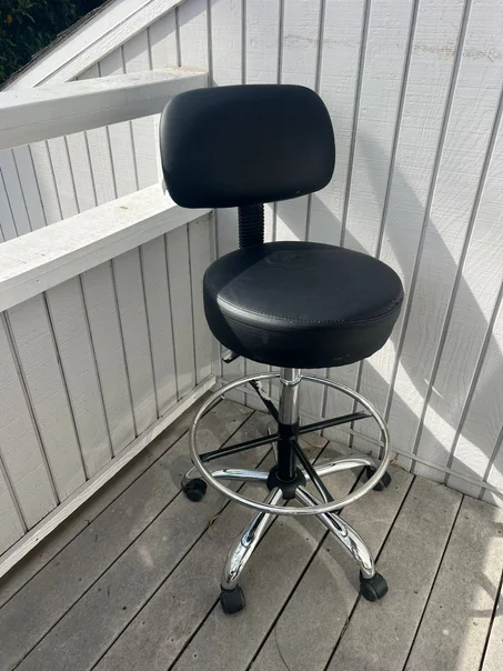 كرسي العمل المريح – عدد ( 2 )