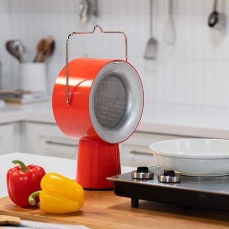 جهاز شفط الأبخرة الذكي