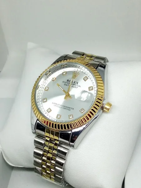 ساعة رولكس ماستر كوبي