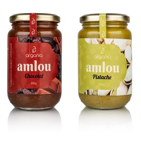 Pack DUBAI Chocolat شكلاتة دبي