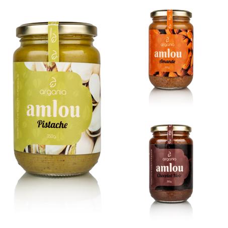 Pack Amlou mix أملو ميكس 2.0