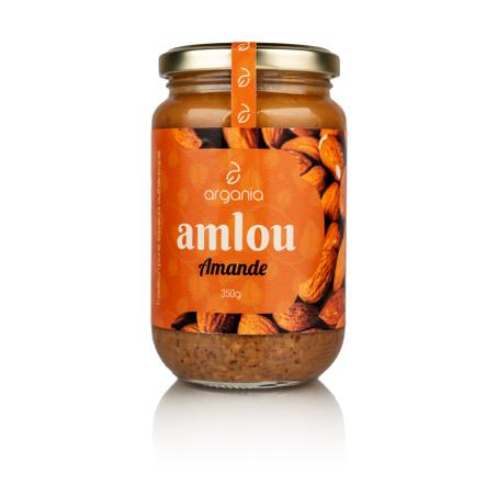 أملو باللوز - Amlou Amande 350g