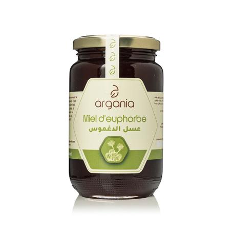 عسل الدغموس