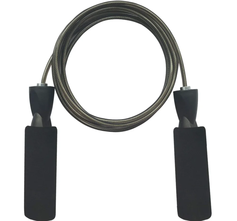 Steel Wire Jump Rope