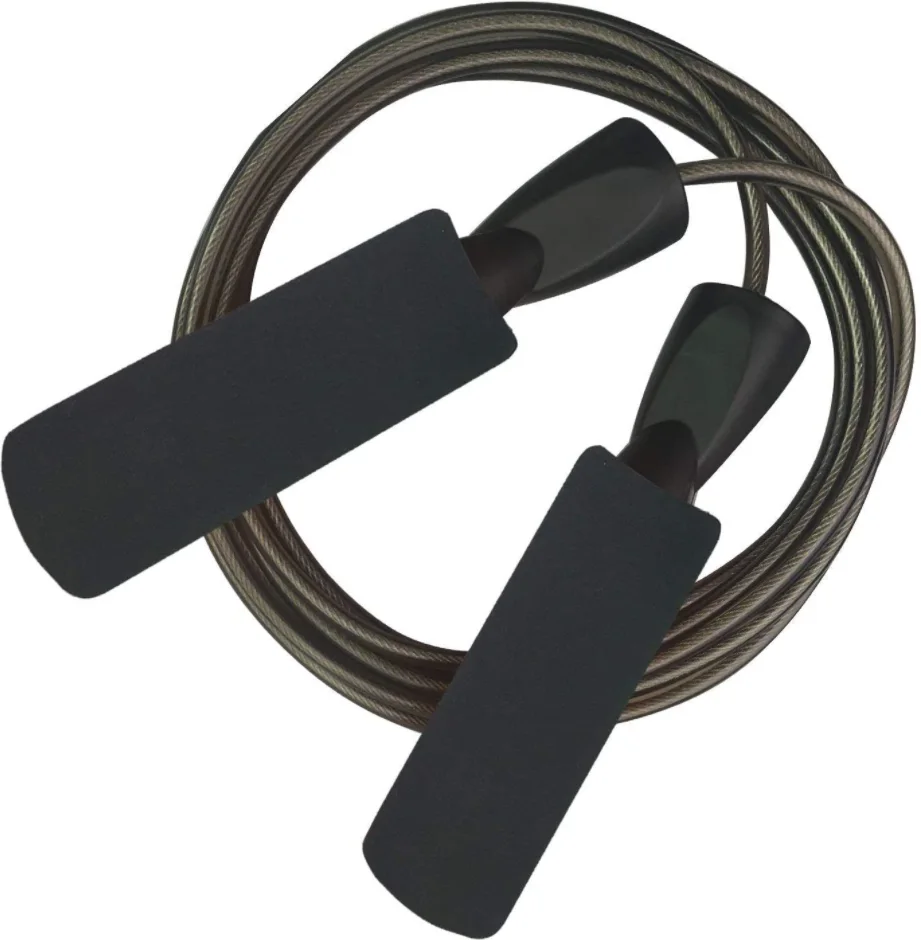 Steel Wire Jump Rope