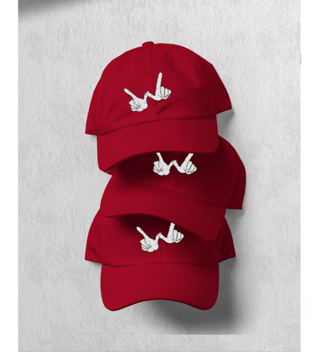 WAC Wydad Casablanca Hat