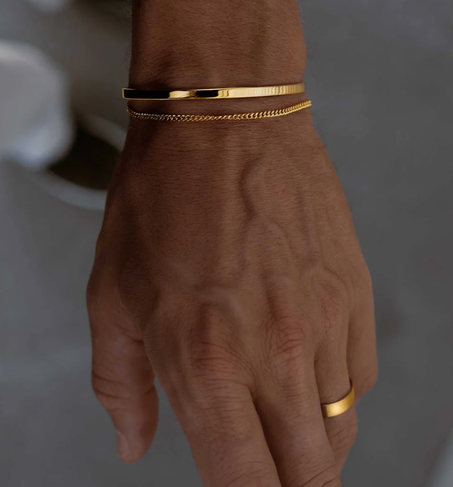 MEN'S BRACELETS