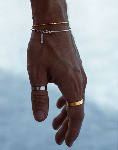MEN'S RINGS