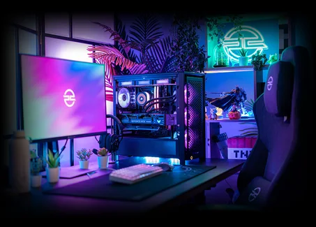 PC gamer