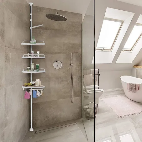 حامل و منظم الأدوات متعدد الوظائف-السعودية