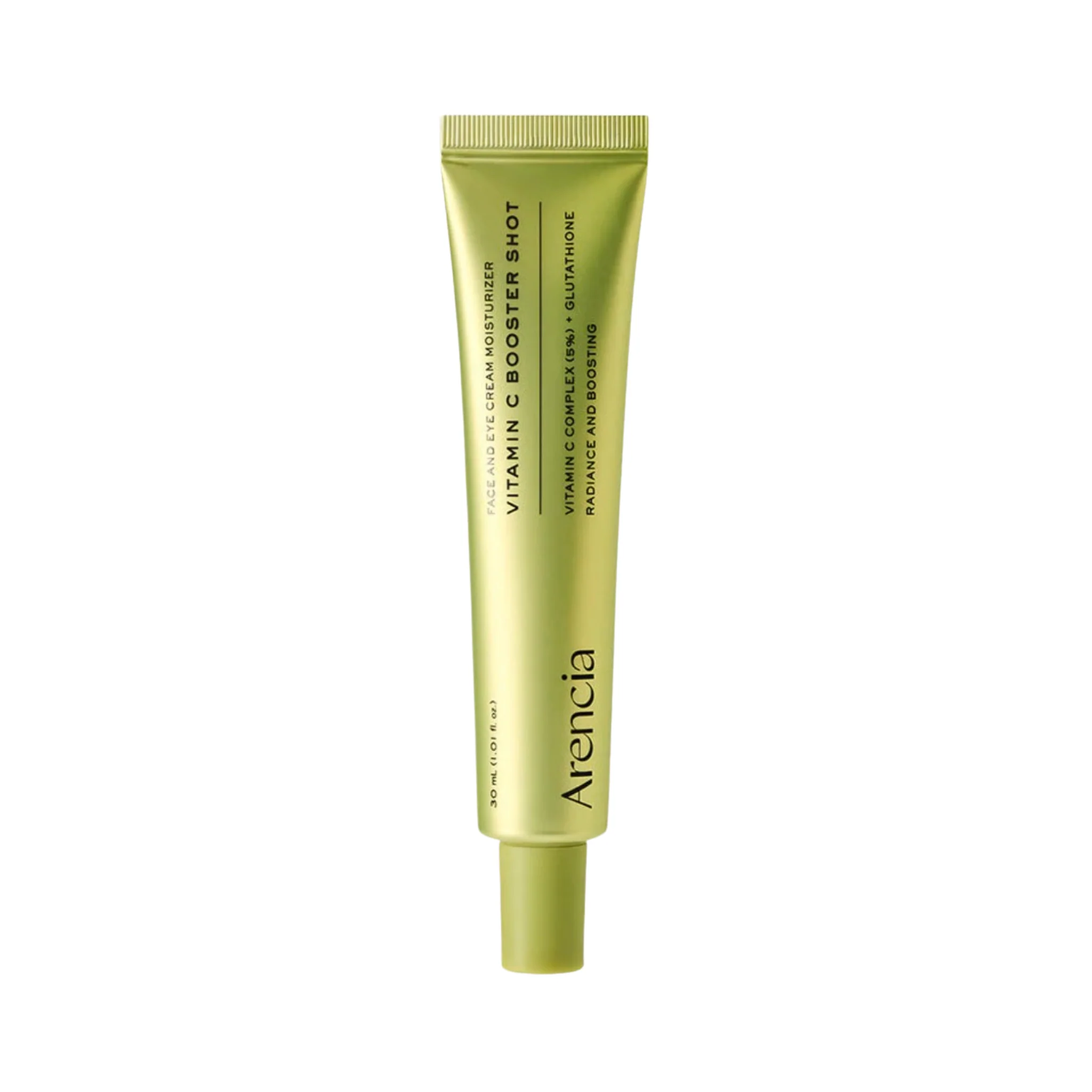 Arencia Vitamin C Booster Shot Face