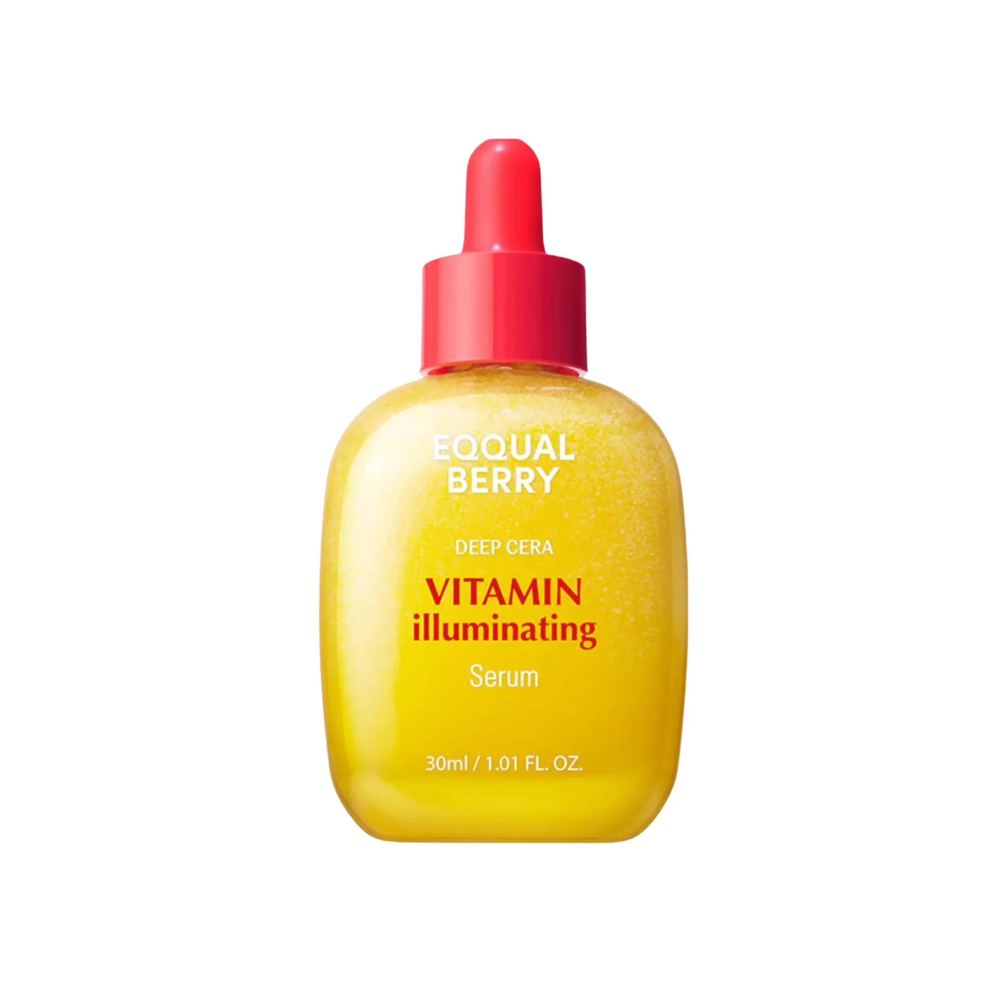 EQQUALBERRY Vitamin Illuminating Serum