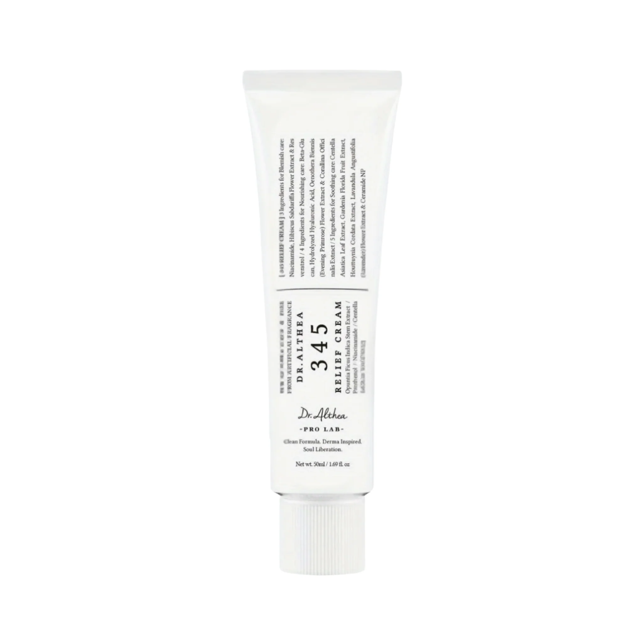 Dr. Althea 345 Relief Cream
