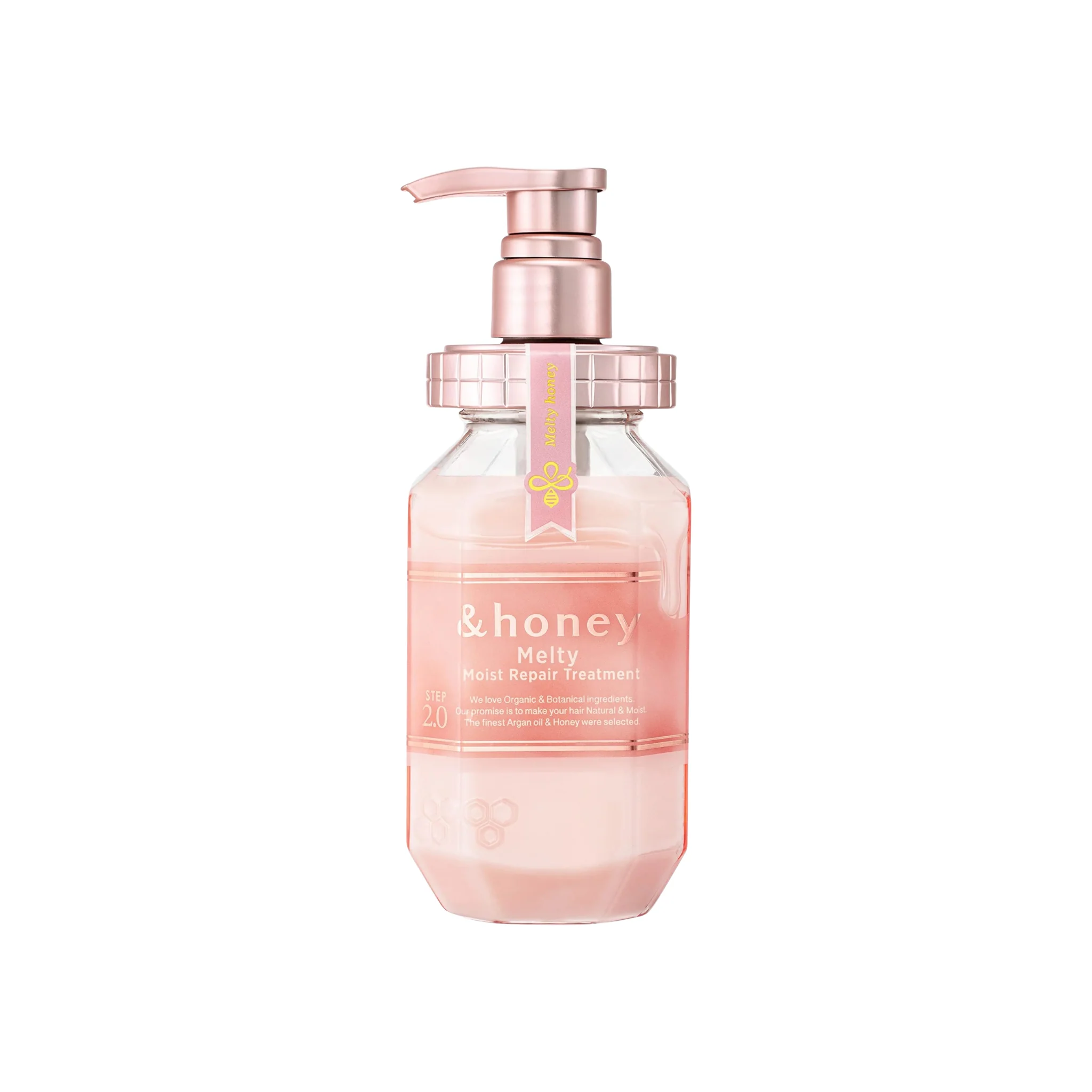 &honey Melty Moist Repair Treatment