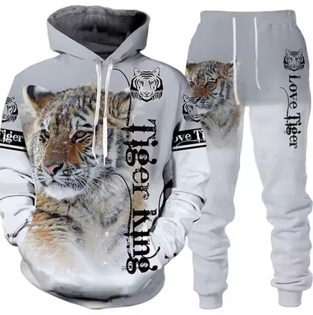 بدلة رياضية للرجال