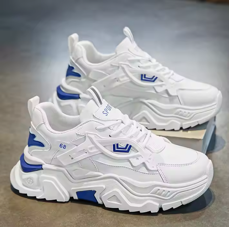 حذاء رياضي أنيق وعالي الجودة - تصميم عصري ومريح