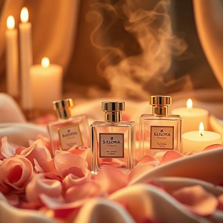 مختارات S-ELORIA