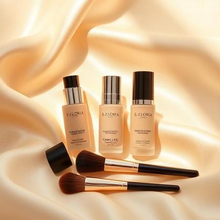 أساس الجمال