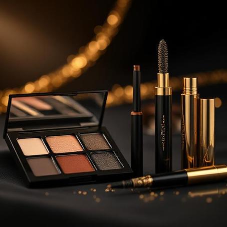 جاذبية العيون