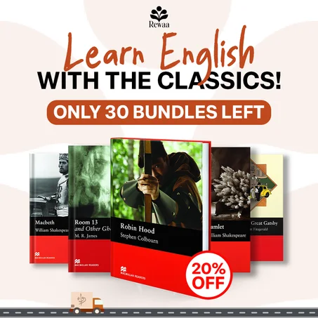 Macmillan Radiates Bundle: 8 Timeless Classics!