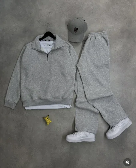 ENSEMBLE ZIP