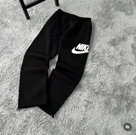 BaggY Stwd Et Nike