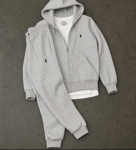 Ensemble Polo 3 Piece