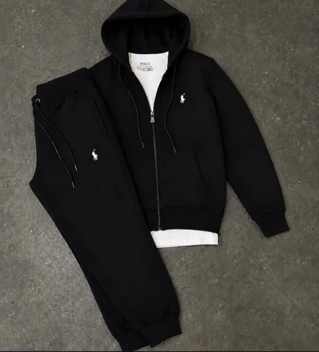 Ensemble Polo 3 Piece