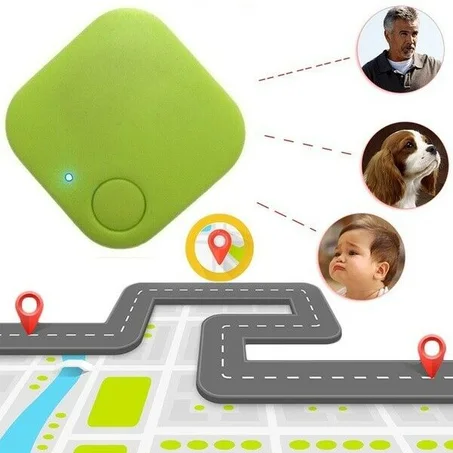1PC Multifunctional BT GPS Tracker Car Positioning Vehicle GPS Trackers Tracking ( livraison gratuite ) (توصيل مجاني )