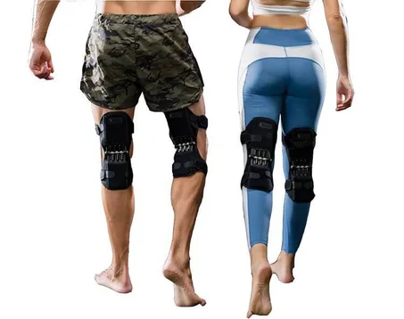 Knee Booster 2020 ( نفذ من المخزن )