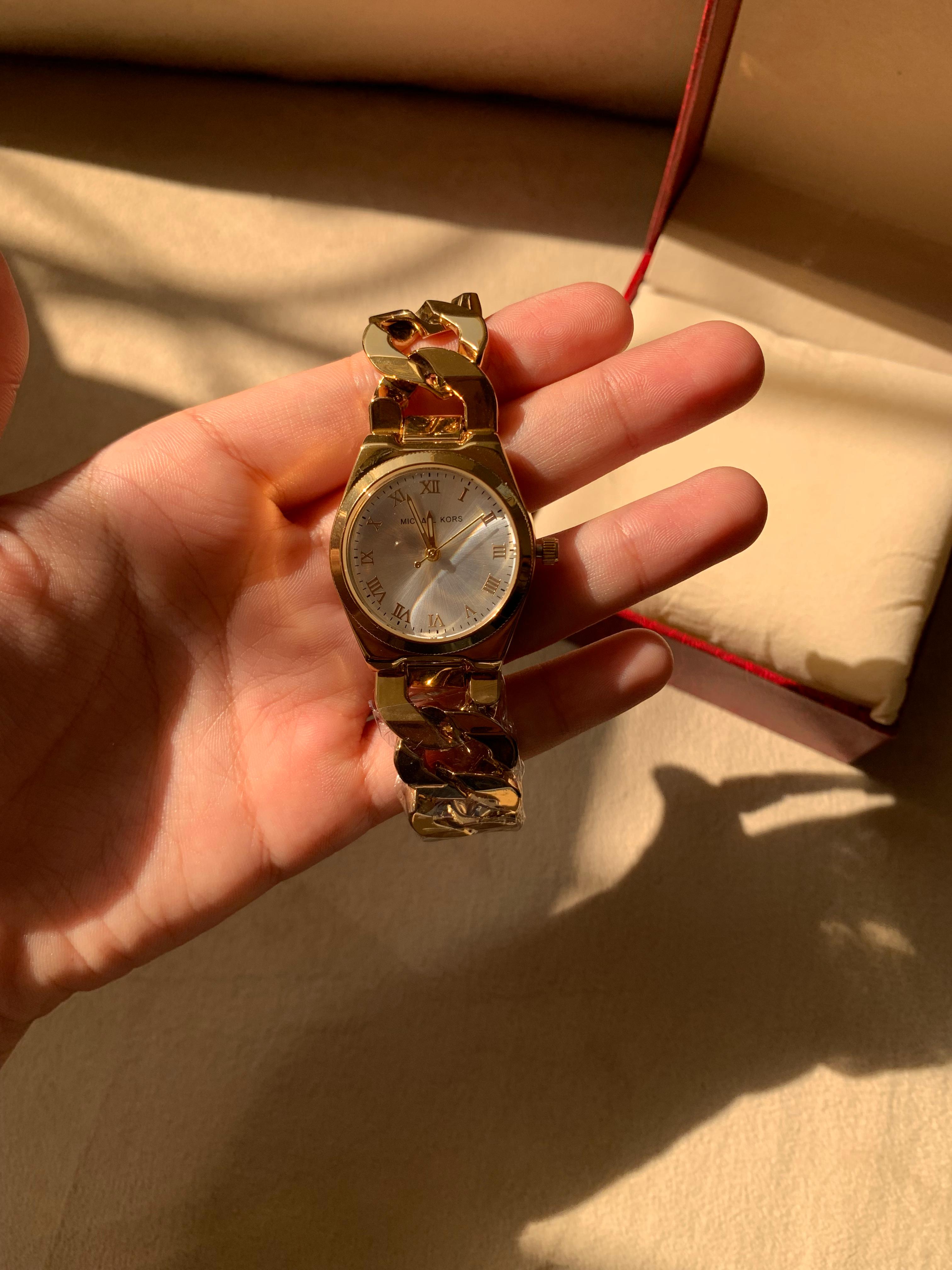 Montre premium quality