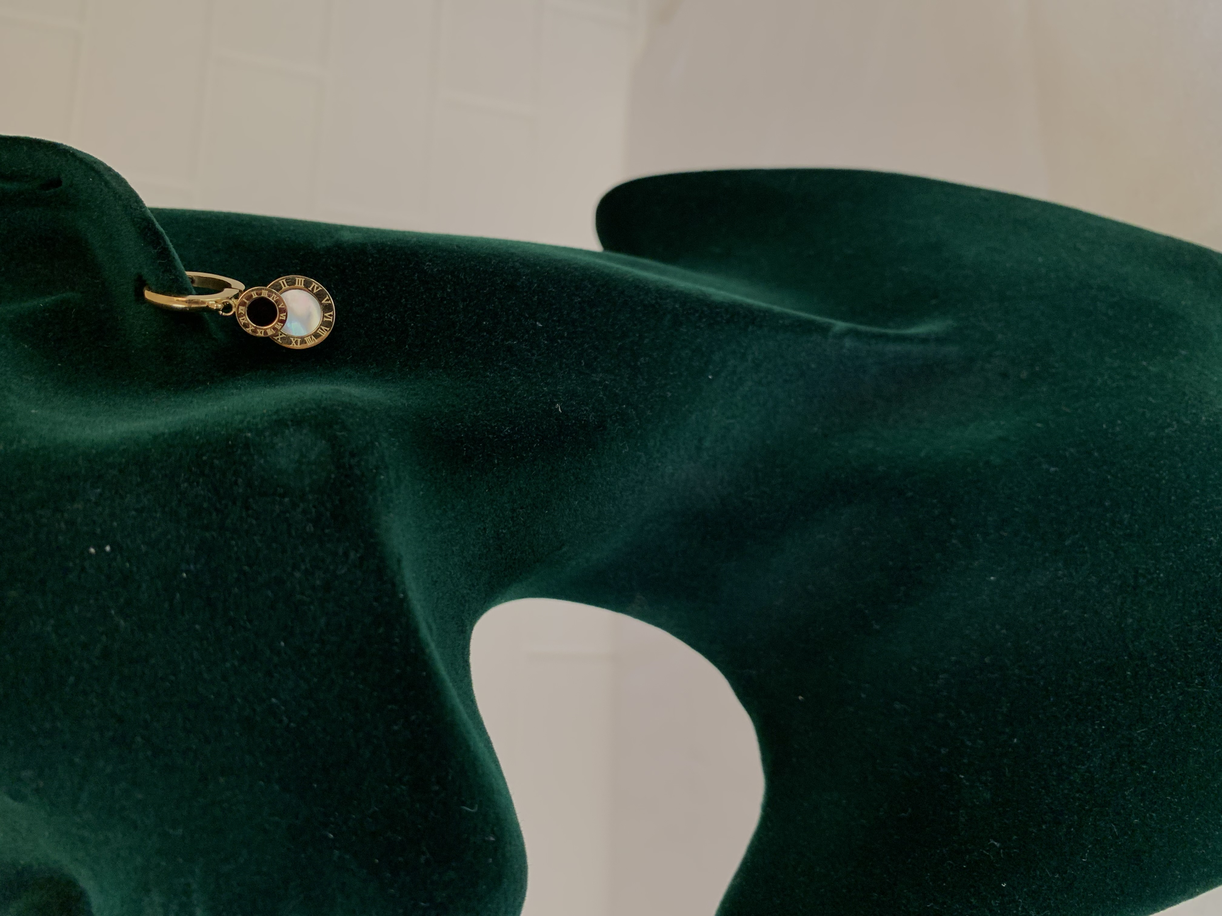 Boucle à oreille