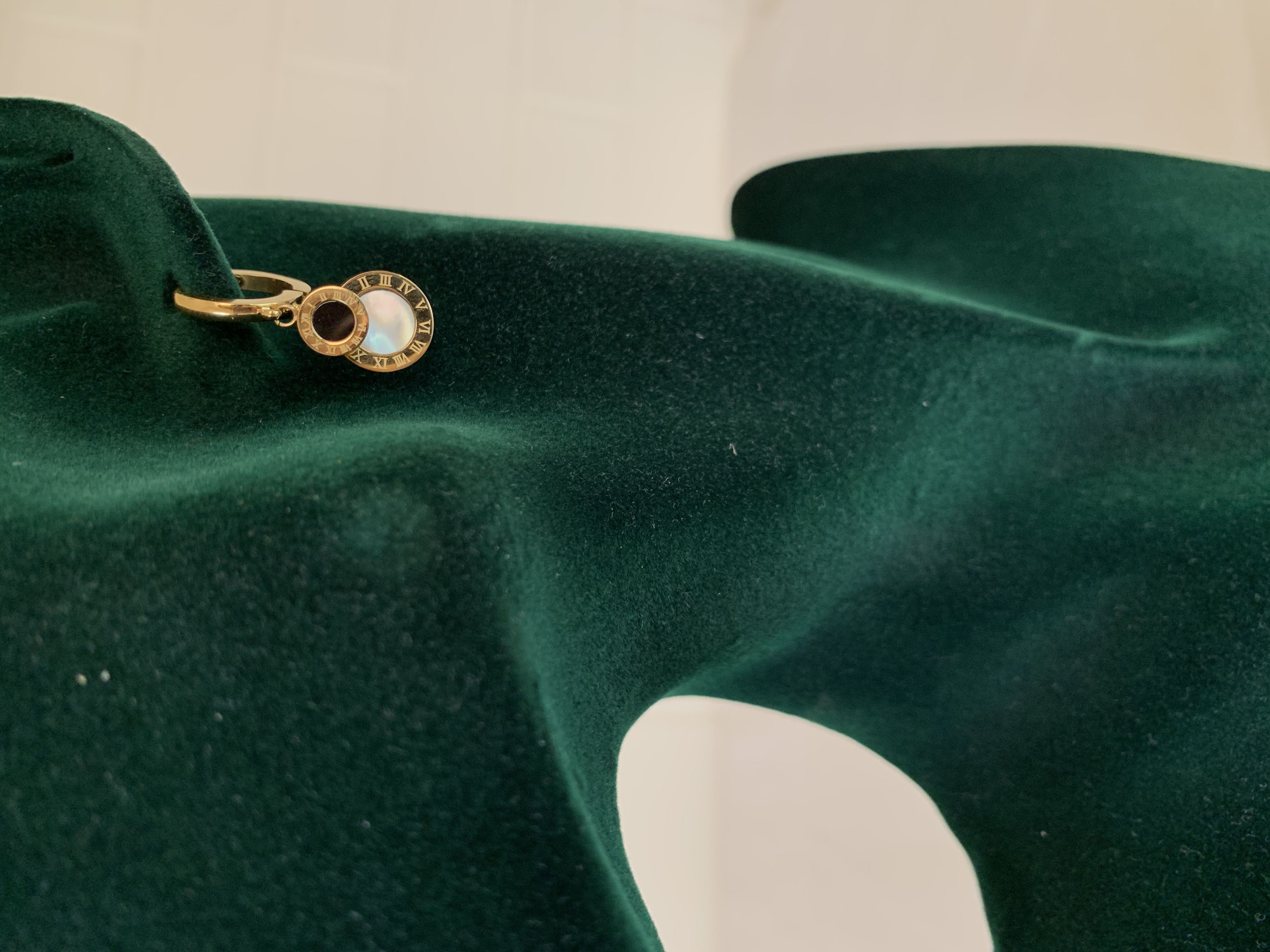 Boucle à oreille