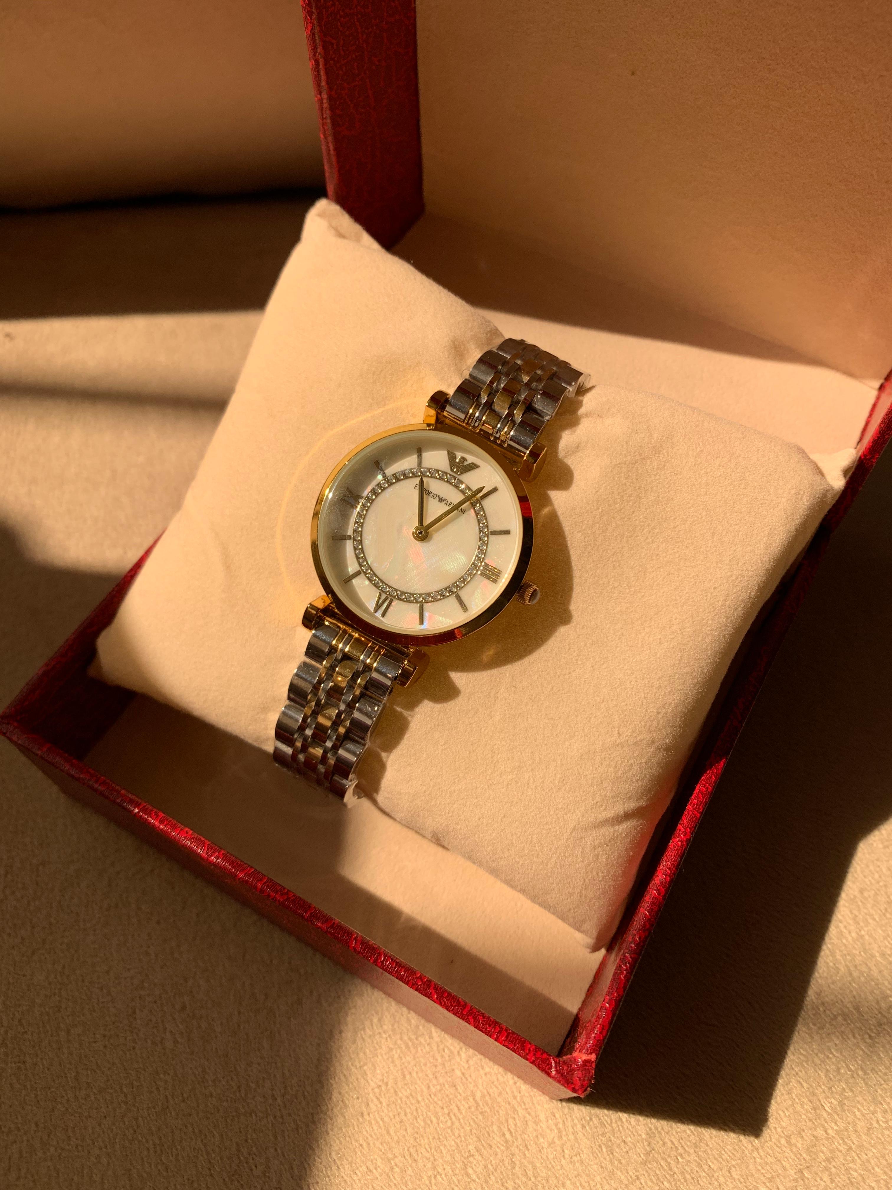 Montre premium quality