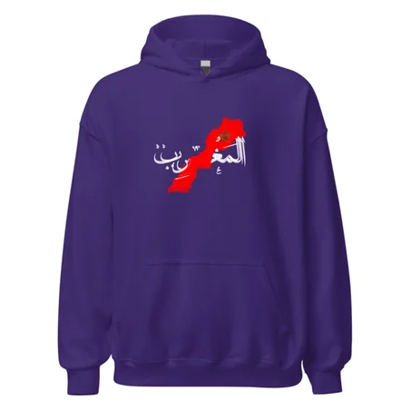 Oversize Hoodie Premium