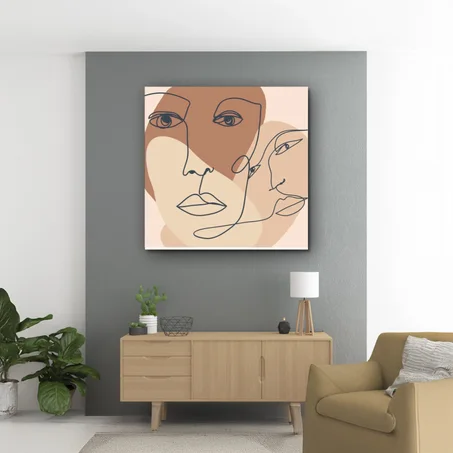 Canvas Print Wall Art