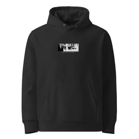 Semi-Oversized Hoodie Top Quality