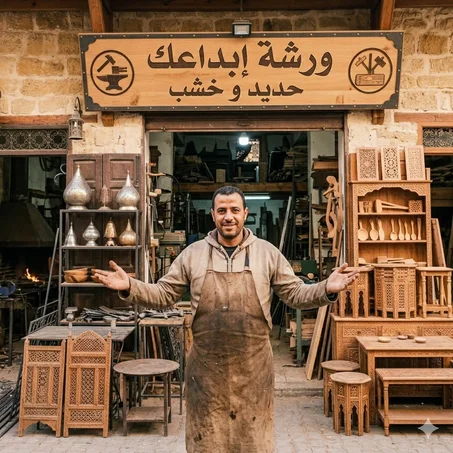 منتجات متنوعة و متميزة