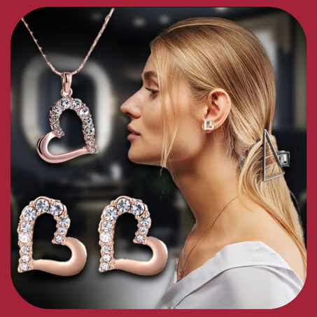 اكسسوارات والمجوهرات