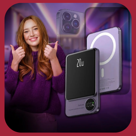 الهواتف والإكسسوارات