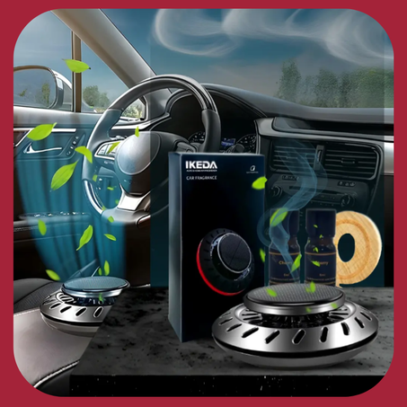 اكسسوارات السيارات