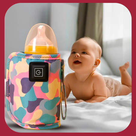 الاطفال والرضع