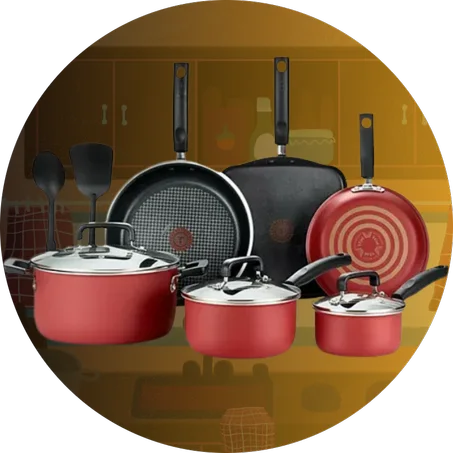 ustensiles de cuisine