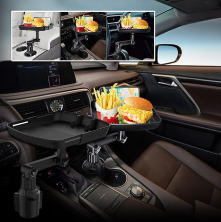 طاولة سيارة متعددة الاستخدامات