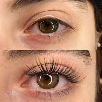 مافالا لتطويل الرموش والحواجب