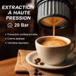 ☕ Machine à Café Portable Rechargeable –Votre Café N’importe Où.