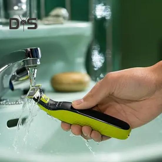 ماكينة الحلاقة الذكية D&S